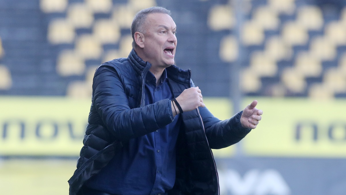 Γρηγορίου: «Άδικο το αποτέλεσμα για εμάς»