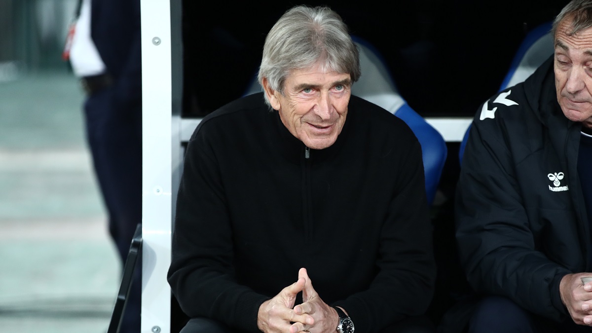 Πελεγκρίνι: «Είμαι σίγουρος ότι θα φθάσουμε στα προημιτελικά για πρώτη φορά»