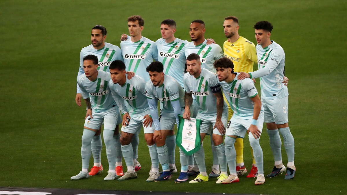 Μπέτις: Με Νάταν και Άμραμπατ η αποστολή για Παναθηναϊκό