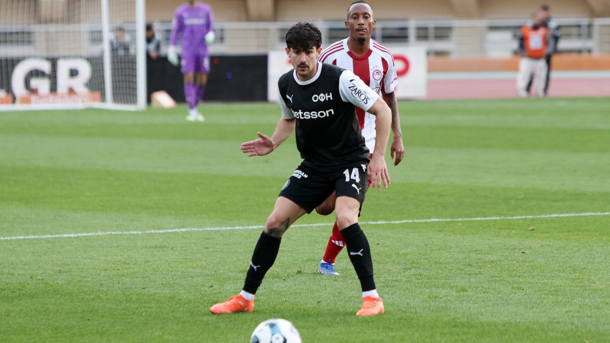 Συμφωνία ΟΦΗ με Ανδρούτσο για επέκταση συνεργασίας μέχρι το 2029