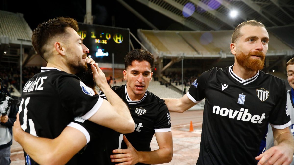 Υπερπρωταθλήτρια της Super League 2 η Καλαμάτα