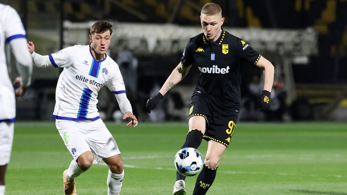 «Αμφίβολος απέναντι στον Λεβαδειακό ο Γένσεν» (audio)