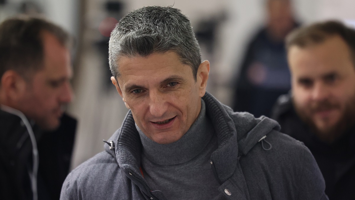 «Καθοριστική η προπόνηση της Πέμπτης για τον ΠΑΟΚ ενόψει Παναθηναϊκού» (audio)