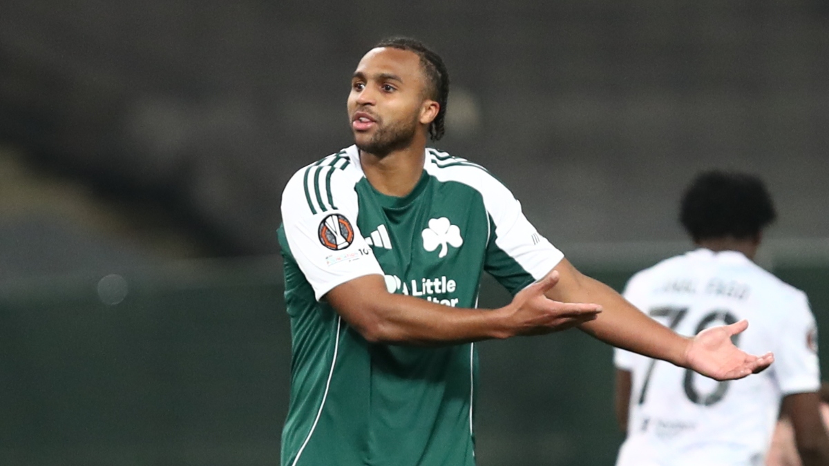 Μπήκε στο κανονικό πρόγραμμα ο Πάλμερ-Μπράουν