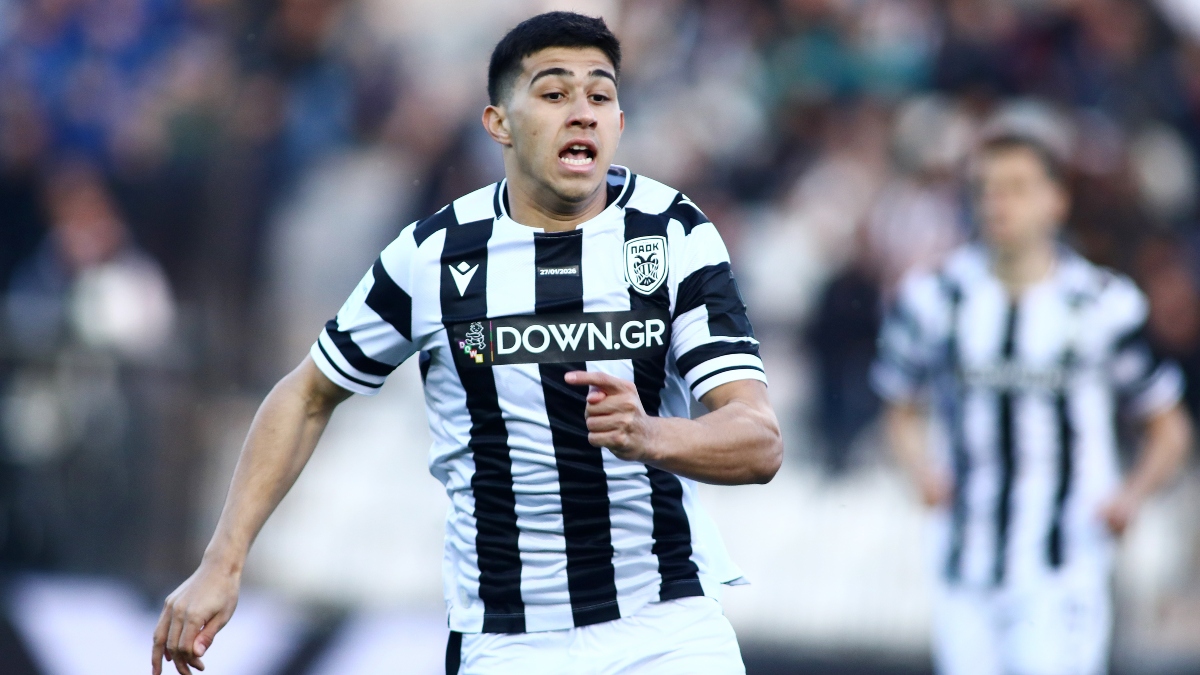 «Σήμερα θα φανεί αν θα είναι διαθέσιμος ο Χατσίδης, απίθανο να προλάβει ο Ζίβκοβιτς»