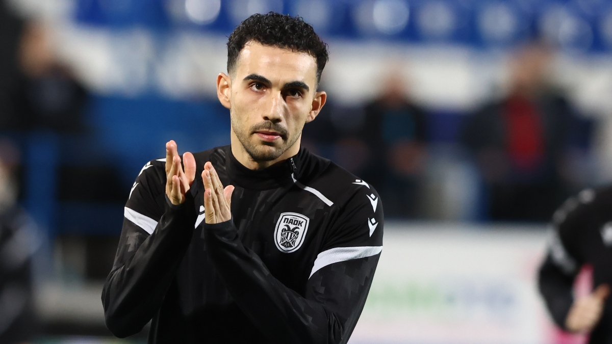 Ετοιμοπόλεμος ο Μιχαηλίδης, αγώνα δρόμου για Κένι και Μεϊτέ