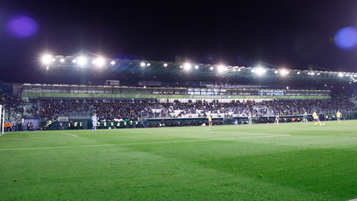 Τίθενται σε κυκλοφορία τα εισιτήρια για το Παναθηναϊκός – Ολυμπιακός