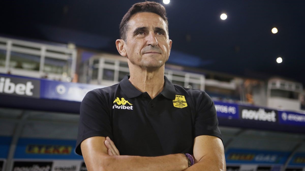 Χιμένεθ και Άρης πάνε στα δικαστήρια