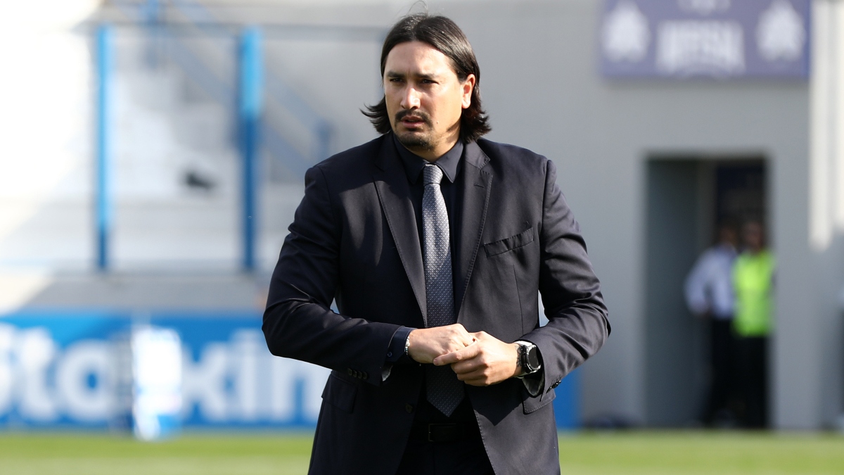 Η αποστολή της Κηφισιάς ενόψει Πανσερραϊκού