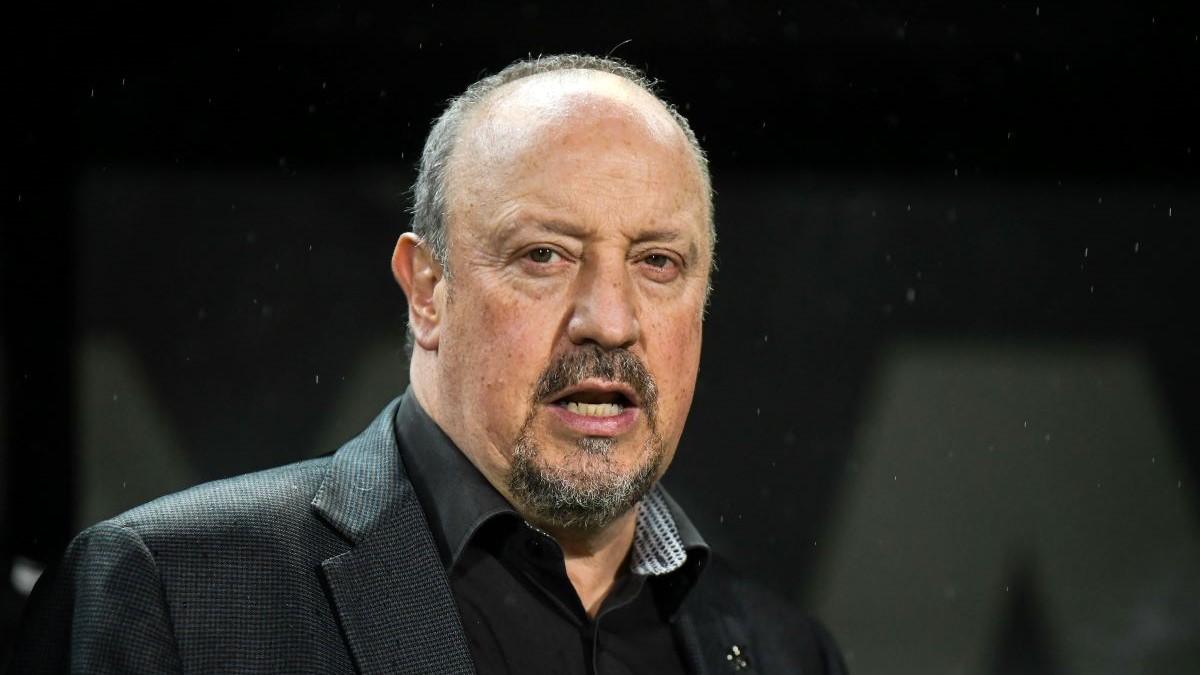 Μπενίτεθ: «Γνωρίζουμε τις αδυναμίες του ΠΑΟΚ, ο Γιάγκουσιτς θέλει το χρόνο του»