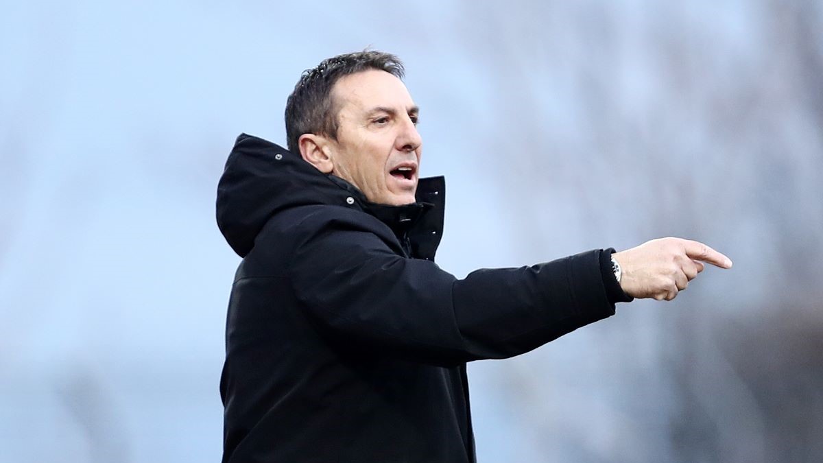 Δίχως Πεντρόζο στην πρεμιέρα με τον Άρη ο Λεβαδειακός