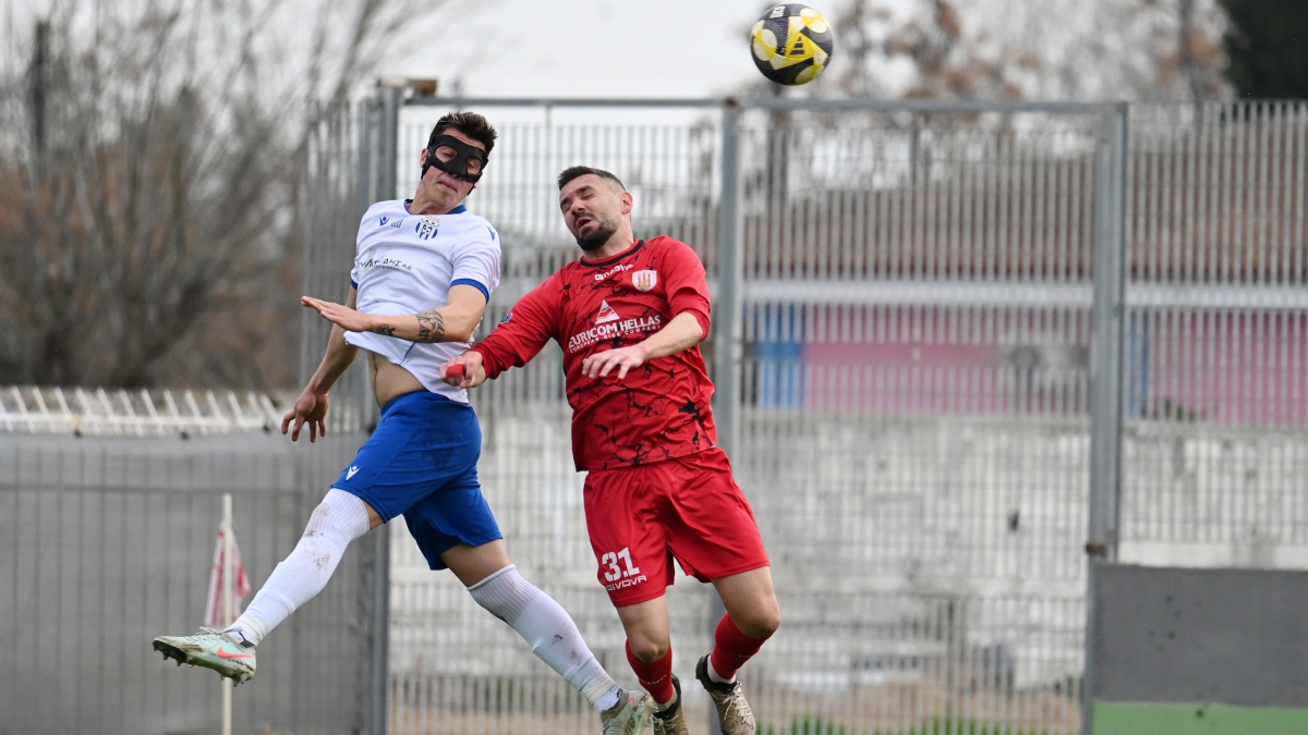 Super League 2 (Playouts 6η αγωνιστική): Τα βλέμματα σε Καβάλα και Χρυσούπολη