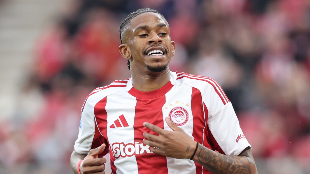 Εκτός αποστολής Ορτέγκα και Λουίς