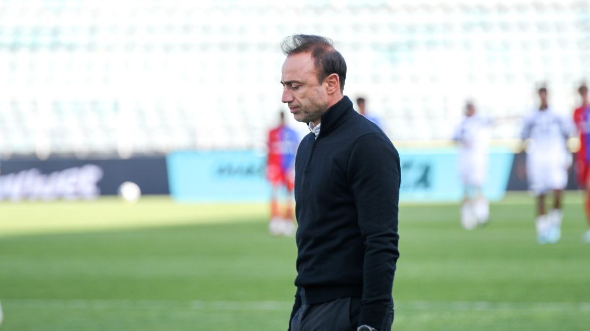 Κόντης: «Eίναι κρίμα, πρέπει να μπει τεχνολογία γραμμής»