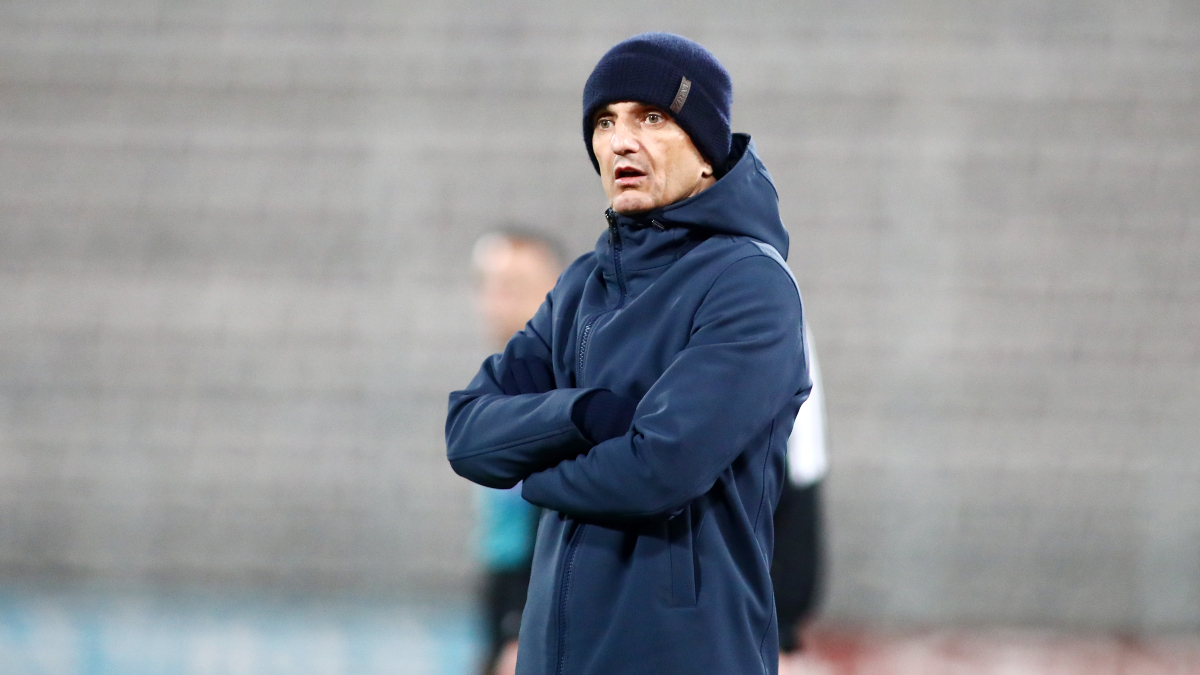 Η ενδεκάδα του ΠΑΟΚ για το ντέρμπι με τον Παναθηναϊκό