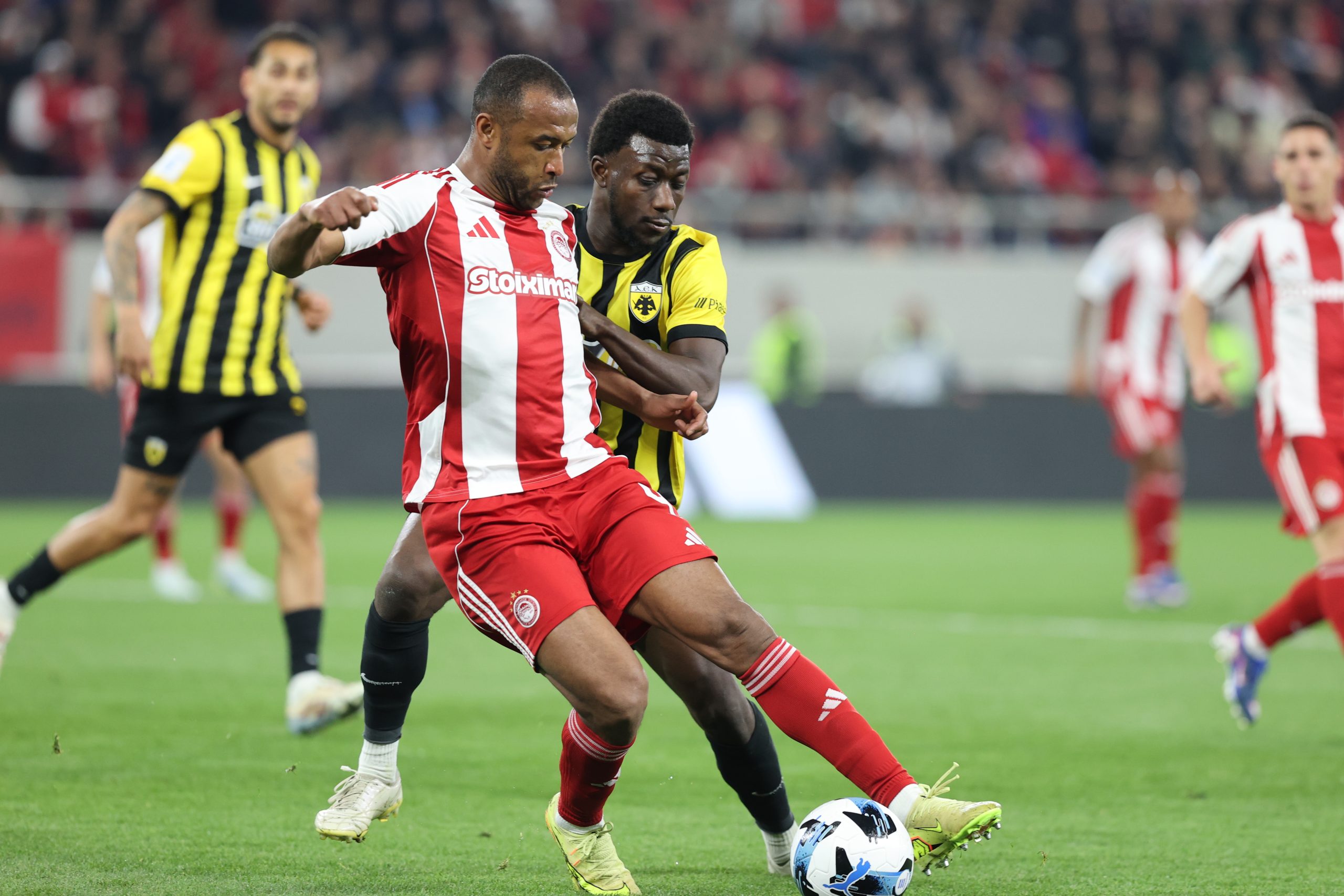 «Ο Ολυμπιακός δεν έχει καλά “παίκτες – κλειδιά”, η επόμενη ημέρα είναι δύσκολη» (audio)