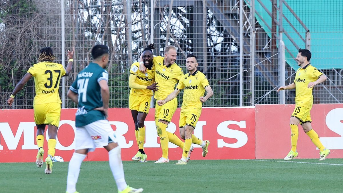 «Αναμένουμε πολλές εξελίξεις σε διοικητικό επίπεδο στον Άρη» (audio)