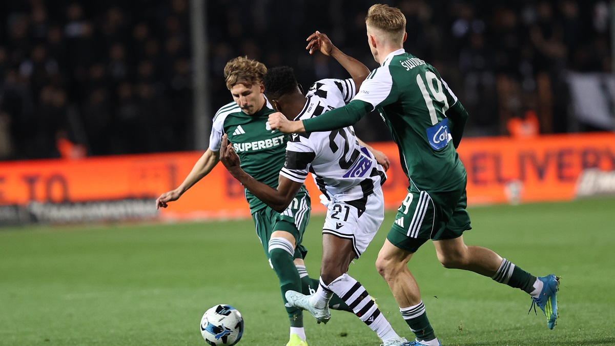 «Ο Μπενίτεθ πήρε από παίκτες αυτό που δεν είχε πάρει σε προηγούμενα παιχνίδια, έχει ζητήσει δέκα μεταγραφές» (audio)