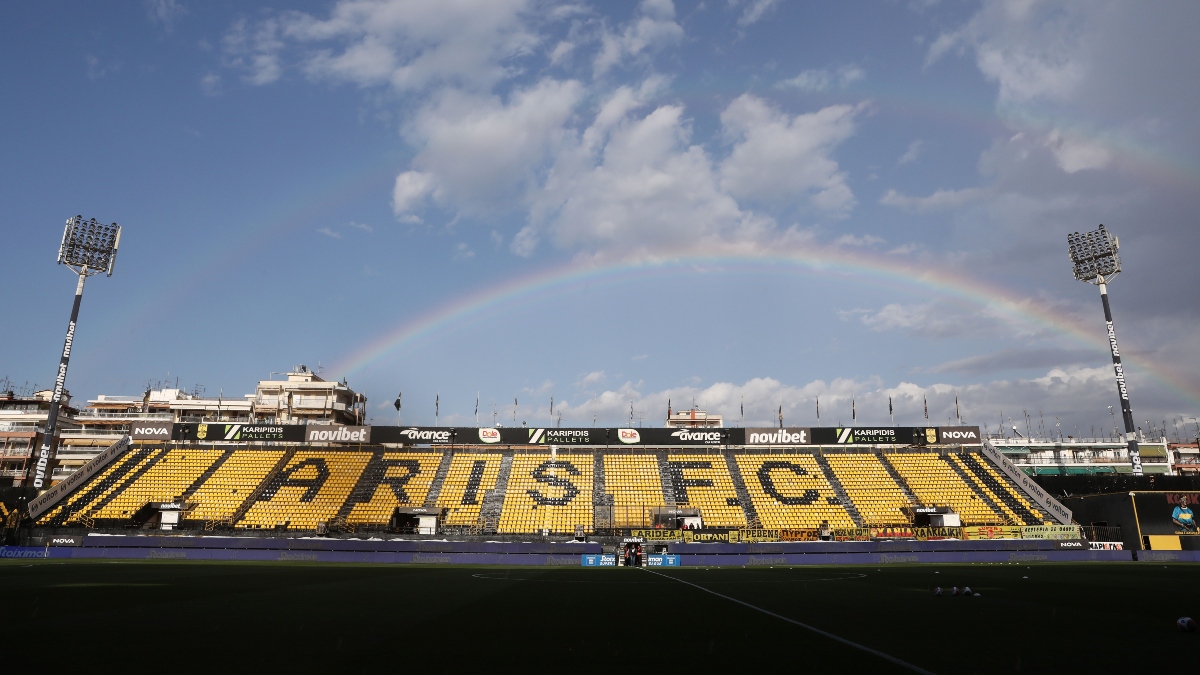 ΠΑΕ Άρης: «Δεν έχει εκδηλωθεί οποιοδήποτε ενδιαφέρον για την εξαγορά της ΠΑΕ»