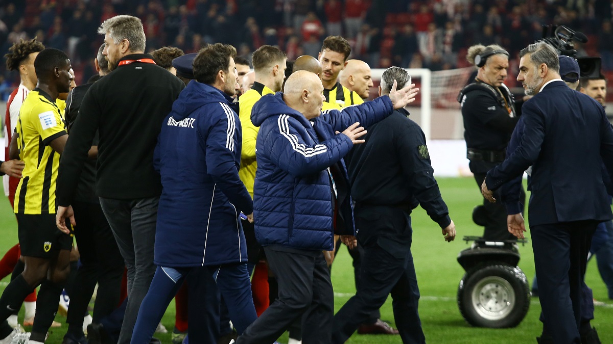 Κλήση σε απολογία για τις ΠΑΕ ΑΕΚ, Ολυμπιακός και ΠΑΟΚ