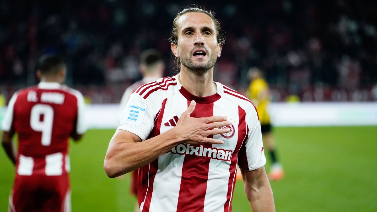 «Όλοι κρίνονται στον Ολυμπιακό, δεν έχει δοθεί ο απαραίτητος χρόνος στον Γιαζίτσι»