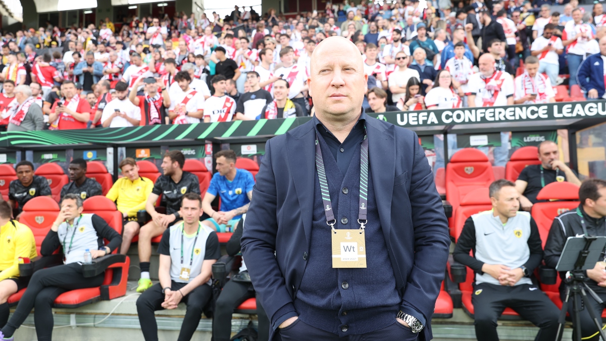 Νίκολιτς: «Έχουμε απόλυτη πίστη ότι μπορούμε να το γυρίσουμε»