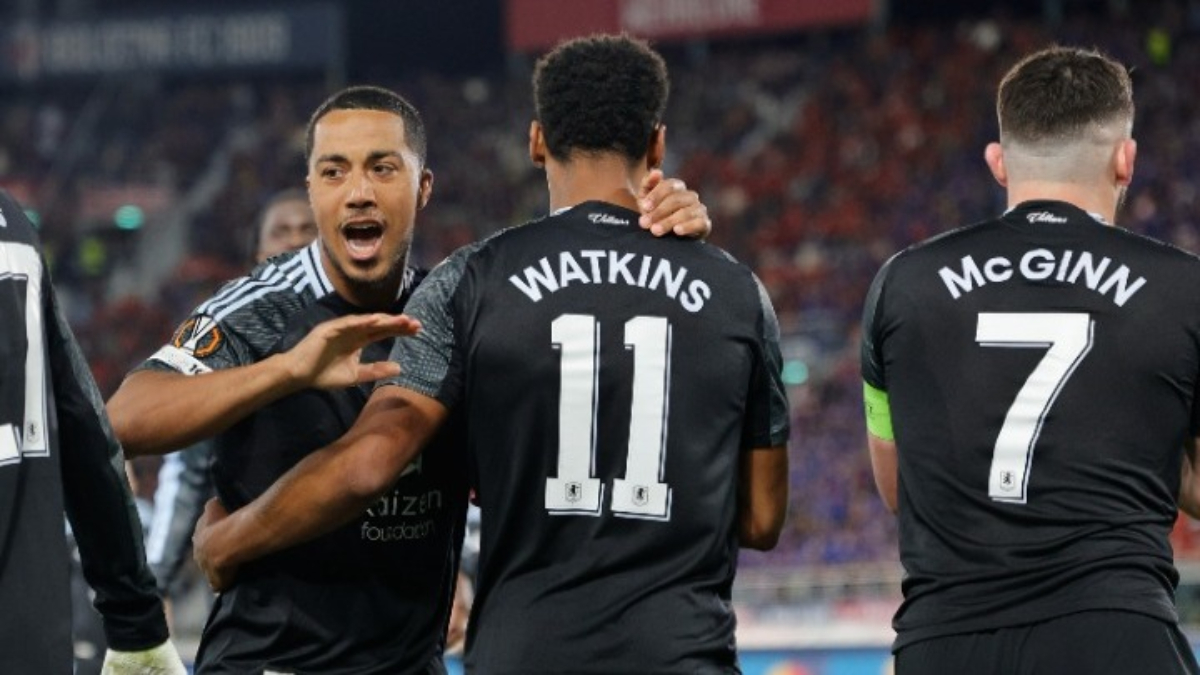 Προβάδισμα στην Ιταλία για την Βίλα, χωρίς νικητή το Πόρτο – Νότιγχαμ