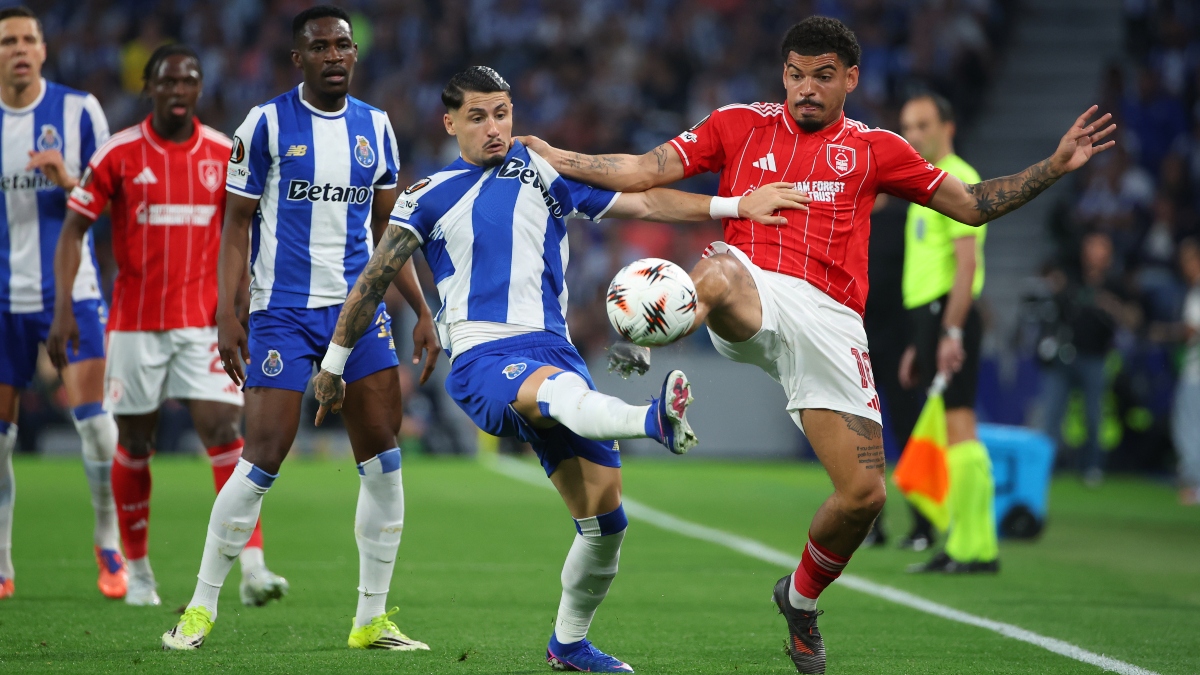 Conference League: 354 γκολ και “φωτιά” στα προημιτελικά