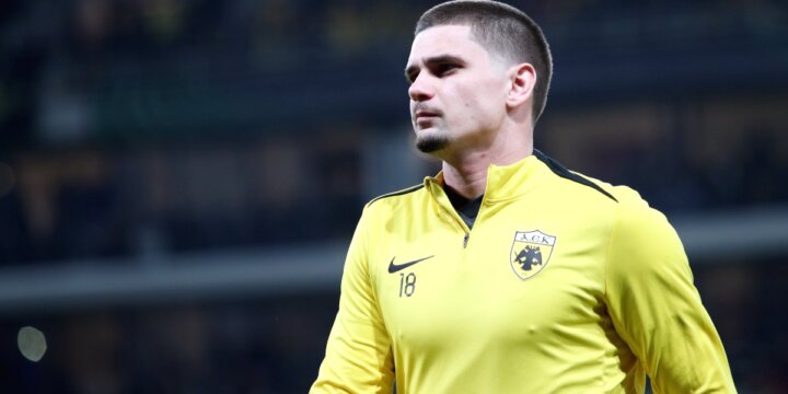 Μαρίν: «Είμαστε απογοητευμένοι αλλά και ταυτόχρονα περήφανοι»