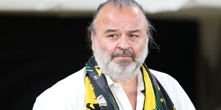 Ηλιόπουλος: «Δείξαμε τι μπορούμε να κάνουμε, σκαλοπάτι για τη νέα σεζόν το φετινό»