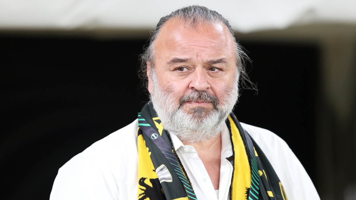 Ηλιόπουλος: «Δείξαμε τι μπορούμε να κάνουμε, σκαλοπάτι για τη νέα σεζόν το φετινό»