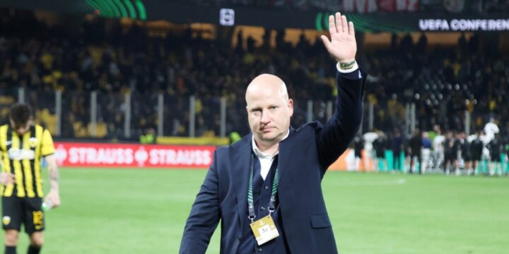 Νίκολιτς: «Περηφάνεια για αυτήν την ομάδα και όλη τη φετινή της διαδρομή στη διοργάνωση»