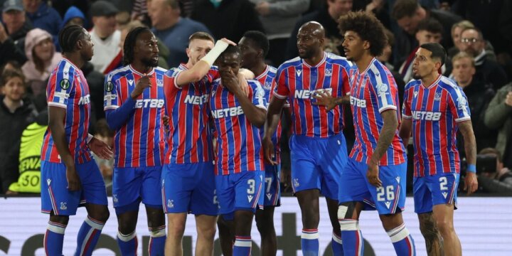 Η Κρίσταλ Πάλας στα ημιτελικά παρά την ήττα στη Φλωρεντία