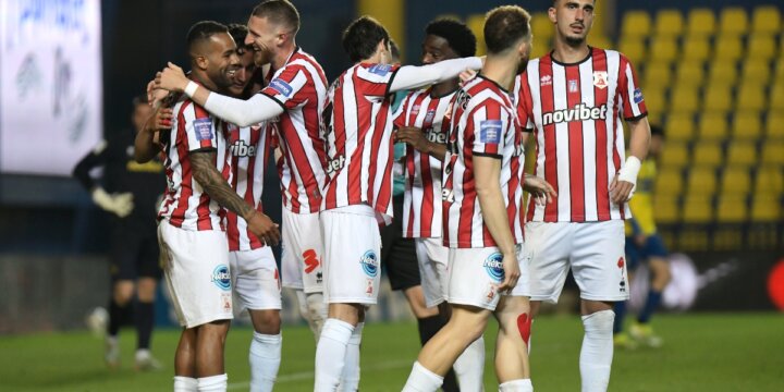 “Βρυχήθηκε” ο Πανσερραϊκός στο Αγρίνιο