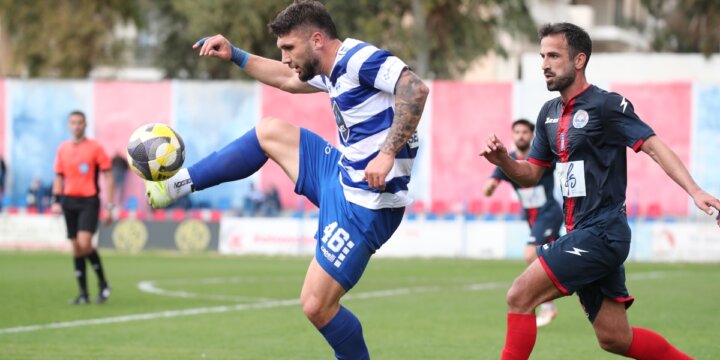 Super League 2 (Β’ Όμιλος, 9η Αγωνιστική, Play Out): Σε πρώτο πλάνο η σωτηρία