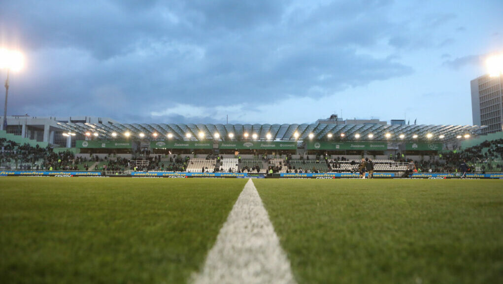 Ο τελευταίος “αιώνιος” χορός στη Λεωφόρο του ελληνικού ποδοσφαίρου