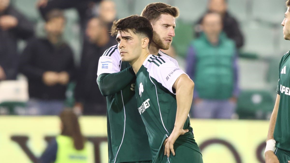 Ταμπόρδα: «Όταν παίζεις για μια τόσο μεγάλη φανέλα ο στόχος είναι να κάνεις νίκες»