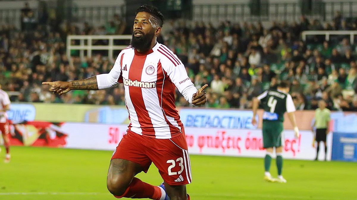 Ροντινέι: «Θα παλέψουμε μέχρι το τελευταίο λεπτό για τον τίτλο»