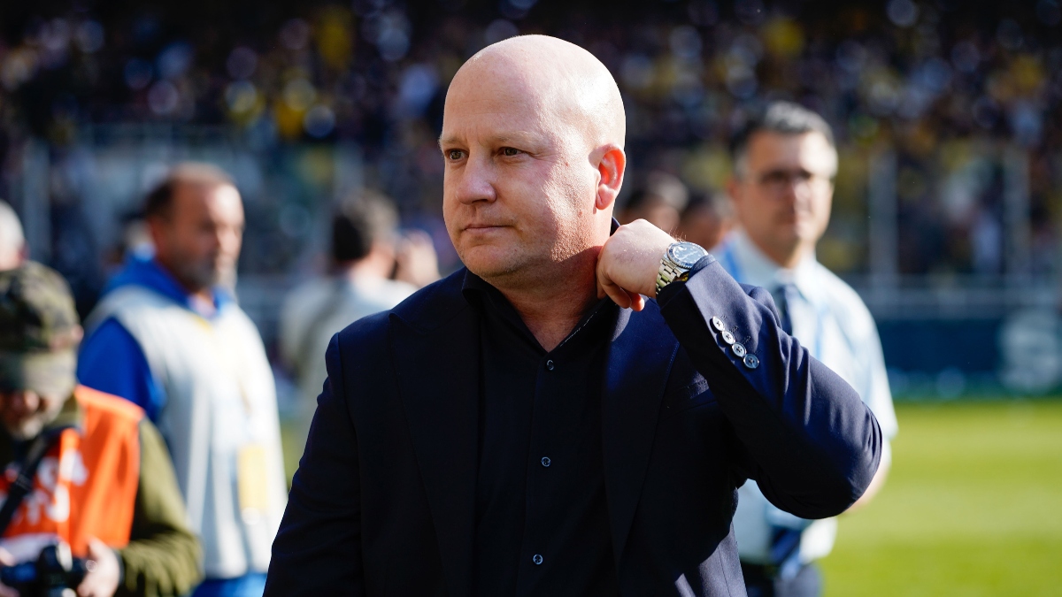 Νίκολιτς: «Αυτό που έκαναν οι παίκτες μου είναι εντυπωσιακό»