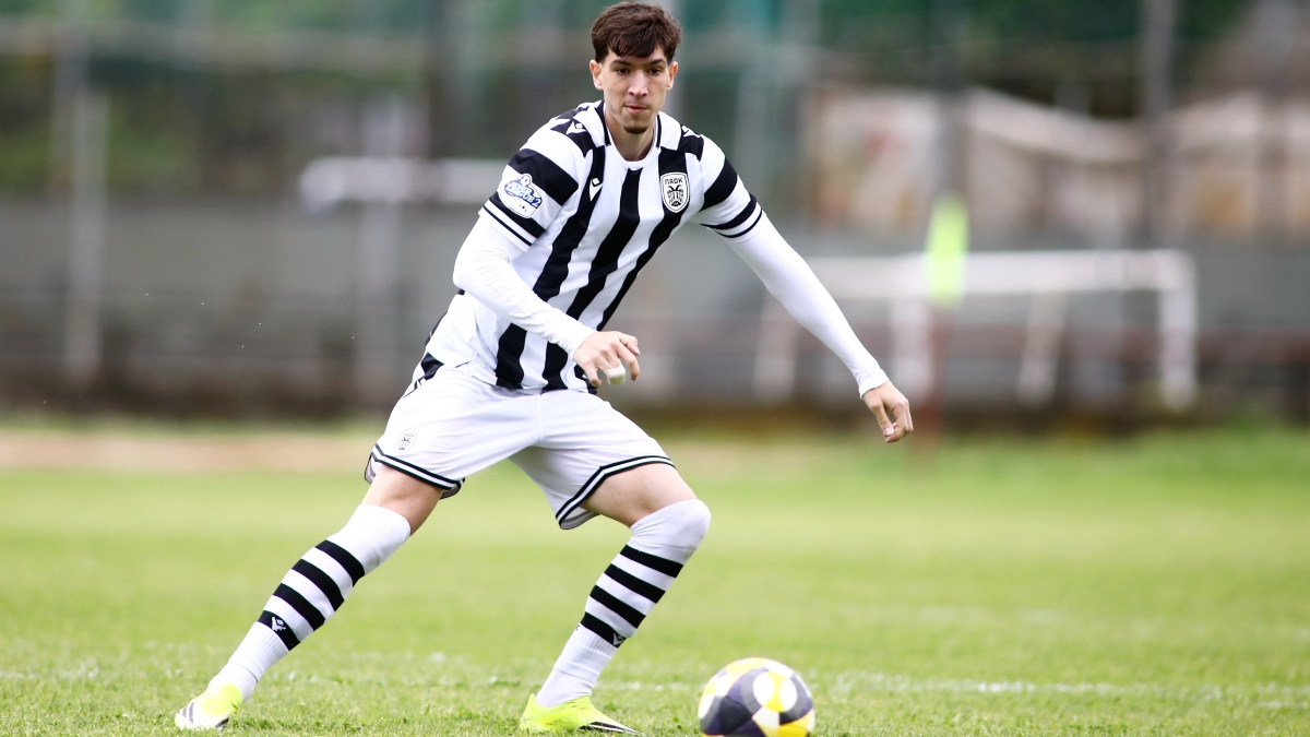 Tυπικής διαδικασίας ματς στα play outs της Super League 2