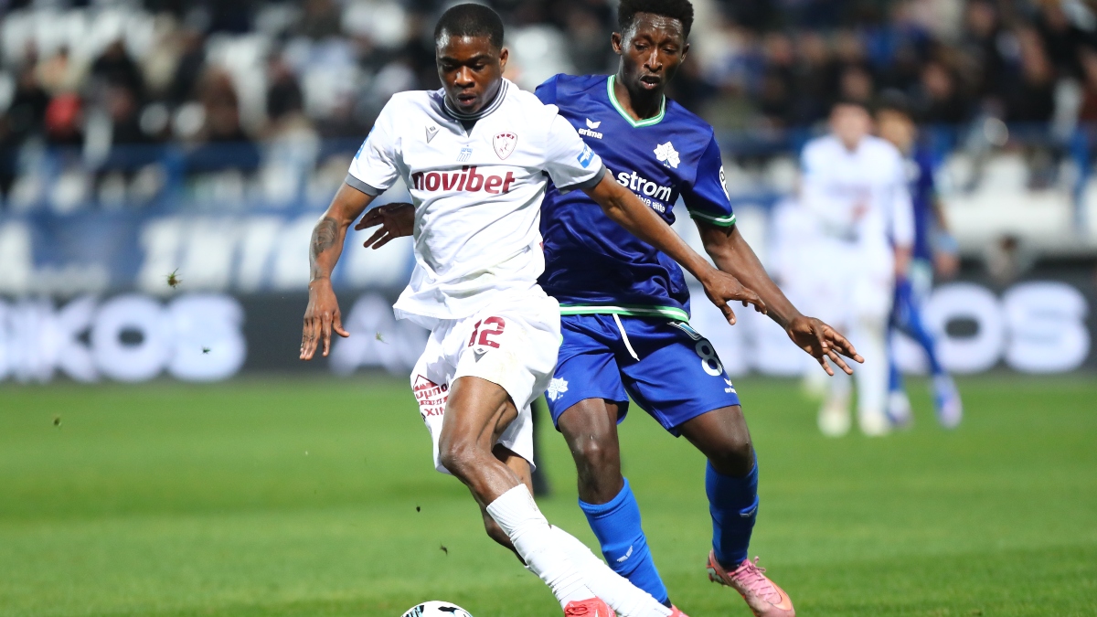 Playouts Super League (4η αγωνιστική): Μάχες σε Σέρρες, Λάρισα και Τρίπολη