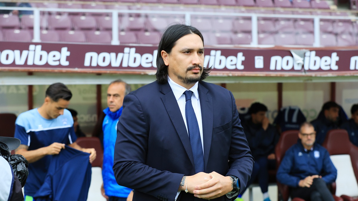 Λέτο: «Καλός ο βαθμός, αλλά μπορούσαμε και τη νίκη»