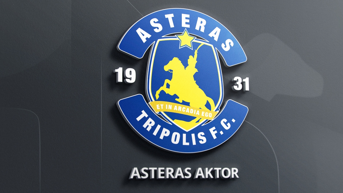 Ανακοίνωση του Αστέρα Τρίπολης για τη διαιτησία του αγώνα με τον Παναιτωλικό