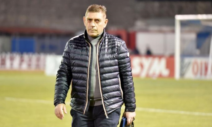 Επίσημο “διαζύγιο” για Παντελίδη και ΑΕΛ