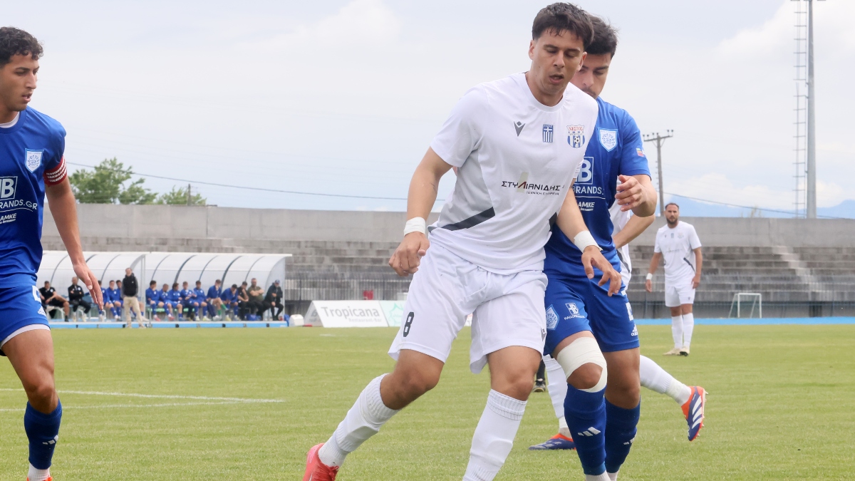 Super League 2 (Play Out, 10η Αγωνιστική Α’ Όμιλος): Μοναδική εκκρεμότητα η πρωτιά του Group