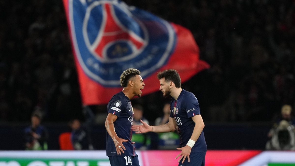 Ματς-διαφήμιση με εννέα γκολ και προβάδισμα πρόκρισης για την Παρί