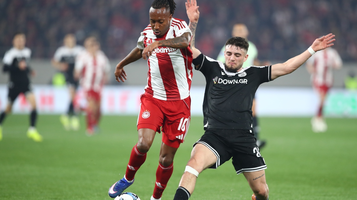 «Στον Ολυμπιακό πιστεύουν πως μπορούν να κατακτήσουν το πρωτάθλημα» (audio)