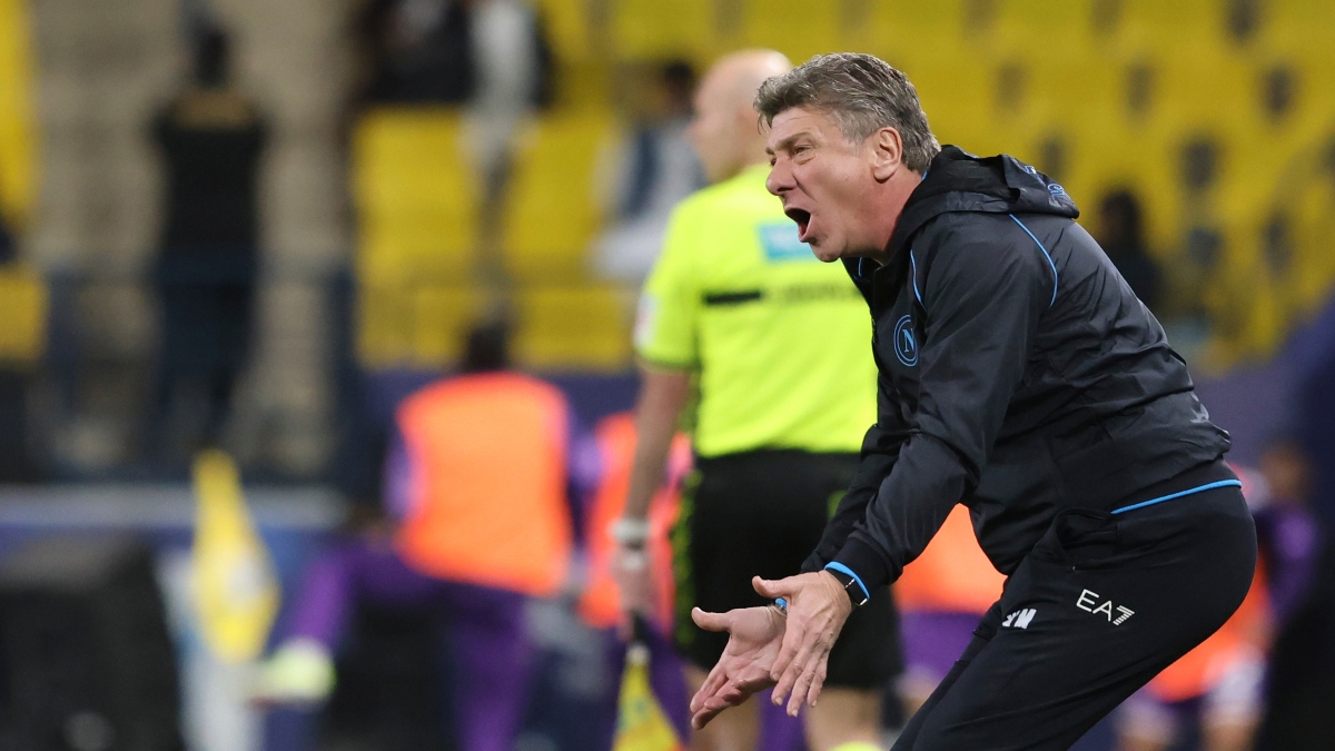 Στην Θεσσαλονίκη ο Ματσάρι για να αναλάβει τον Ηρακλή