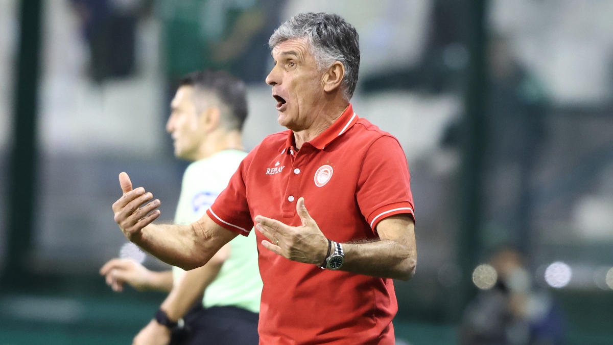 «Προβάδισμα η ενδεκάδα της Λεωφόρου για το ντέρμπι στην Τούμπα» (audio)