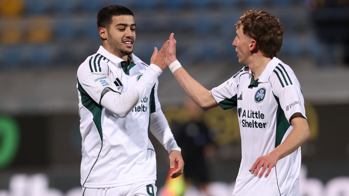 Έβγαλε το μεγαλύτερο μέρος του προγράμματος ο Ζαρουρί